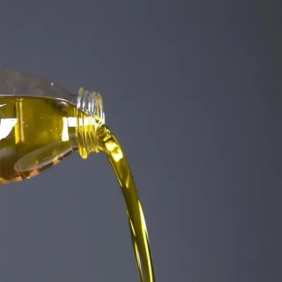 Huile de tung de l'usine chinoise